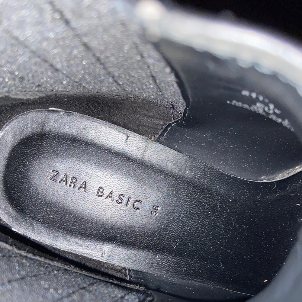 ZARA - Picture 3 of 6